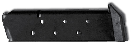 CMC Shooting Star Mil-Spec 1911 8rd .45 ACP Magazine w/ Pad