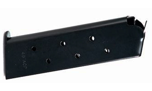 Kimber Colt 1911 .45 ACP 8rd Black Factory Magazine