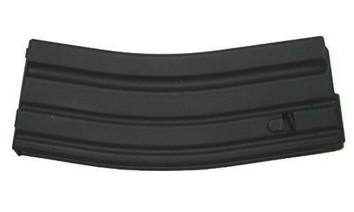 ASC 10rd AR15 M4 10/30 Black Magazine Item# ASC80020