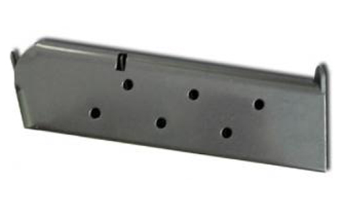 Kimber Colt 1911 .45 ACP 8rd Stainless Steel Factory Magazine