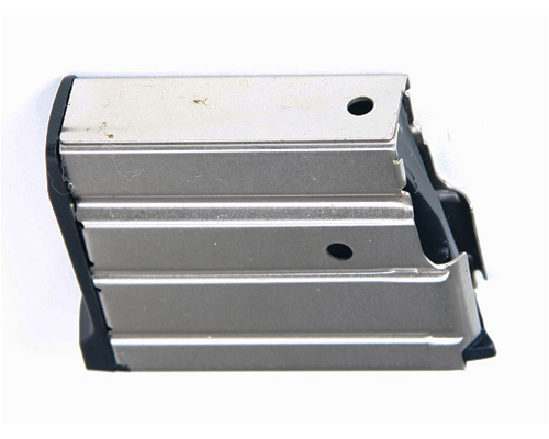 Promag 10rd Mini-14 Steel Magazine Item# PRORUG09N