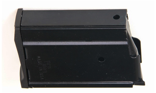 Promag 10rd Mini-14 Black Steel Magazine Item# PRORUG09
