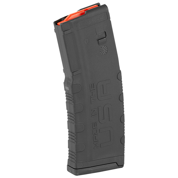 Made in USA - AMEND2 30rd Magazine for .223 5.56 AR15 M4 Rifles