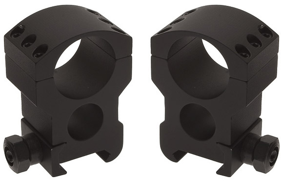 Burris Tactical 30mm XTR Extra Tall Scope Rings Item# BUR420166