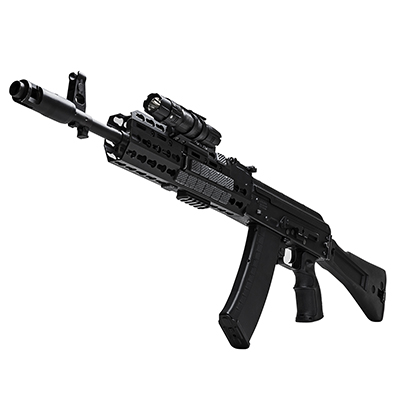 VISM AK47 Extended Length KEYMOD Handguard System