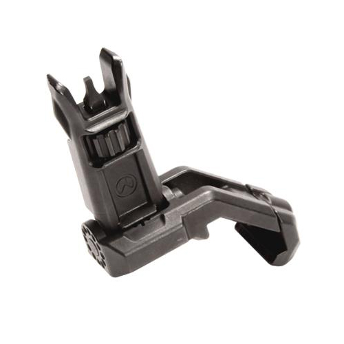 Magpul MBUS PRO Picatinny Offset Flip-Up Front Aiming Sight - Click Image to Close