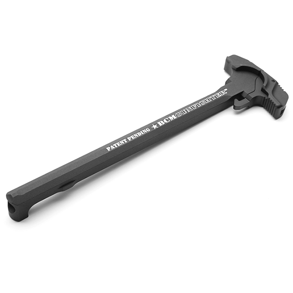 BCM AR15 Gunfighter Tactical Charging Handle Medium Latch Mod 4B