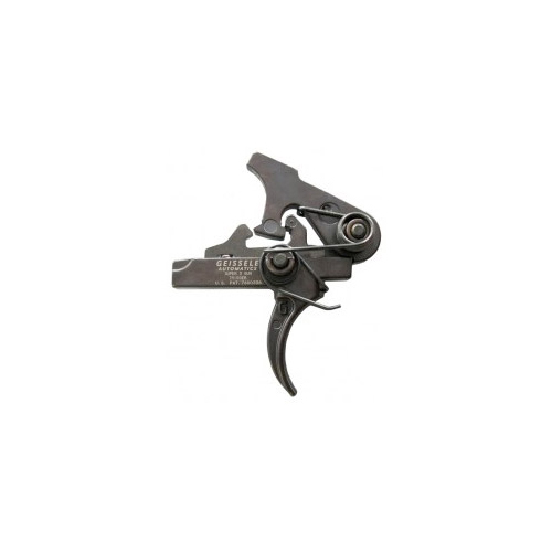 GEISSELE S3G Super 3 Gun Trigger AR15 Semi Auto Trigger - Click Image to Close