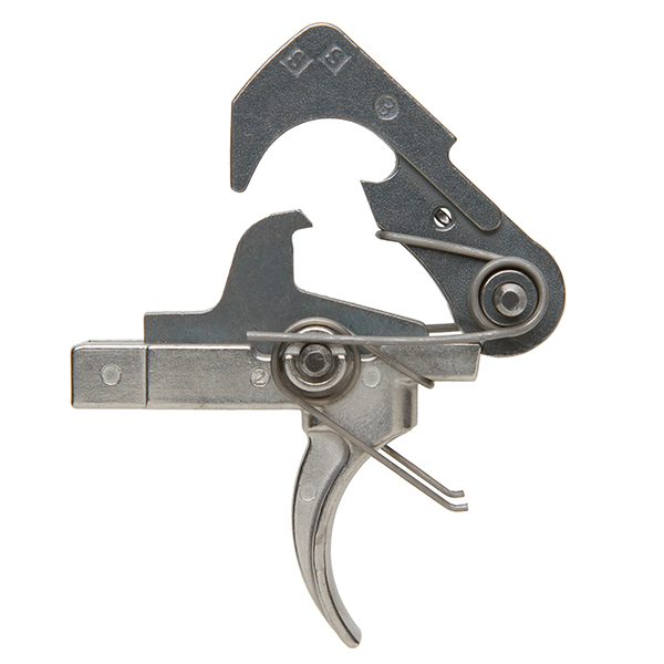 ALG Defense ACT Advance Combat Trigger for AR15 ( 5.56 223 6.8 )