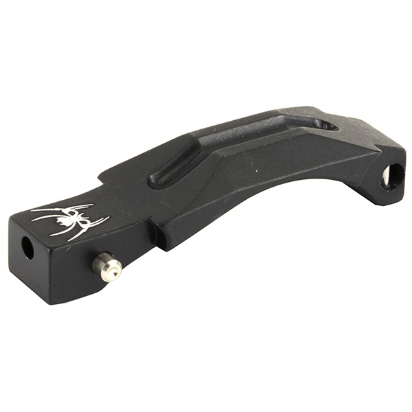 Spike's Billet Trigger Guard For AR15 M4 Rifles And Carbines - Click Image to Close