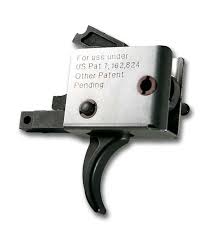 CMC Match Grade AR15 Semi Automatic Drop-in Trigger
