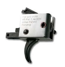 CMC Match Grade AR15 Semi Automatic Drop-in Trigger - Click Image to Close