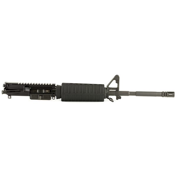 Spikes Tactical M4 Carbine Upper Receiver 16" Barrel for AR15 - Click Image to Close