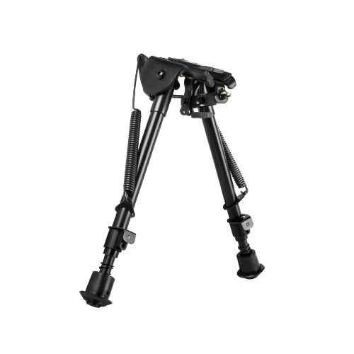 NcStar Precision Grade Fullsize Bipod with 3 Adapters / ABPGF2