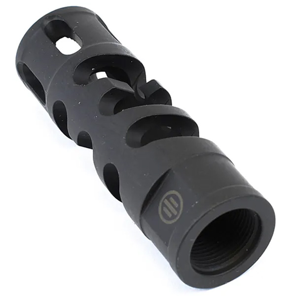 PWS FSC MOD 2 AR10 308 Flash Suppressor Muzzle Brake Compensator - Click Image to Close
