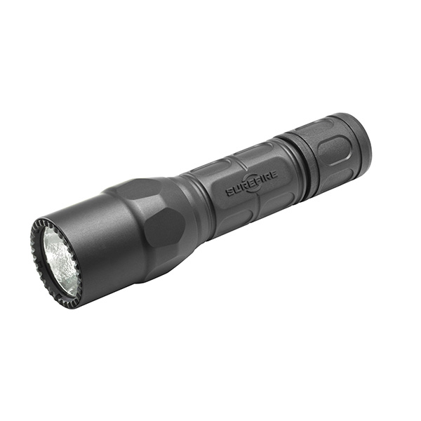 USA Made SureFire G2X PRO Dual Output 600 Lumen LED Flashlight
