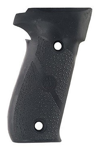Hogue Molded Rubber Grips For 9mm .40. 357 SIG P226 Pistols - Click Image to Close