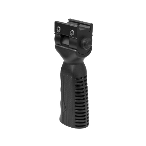 VISM Tactical Vertical Fore Grip w/ Adjustable Offset Positions