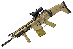 FN SCAR