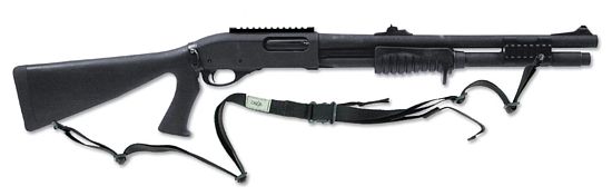 Remington 870/1100