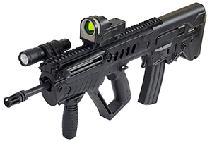 IWI Tavor