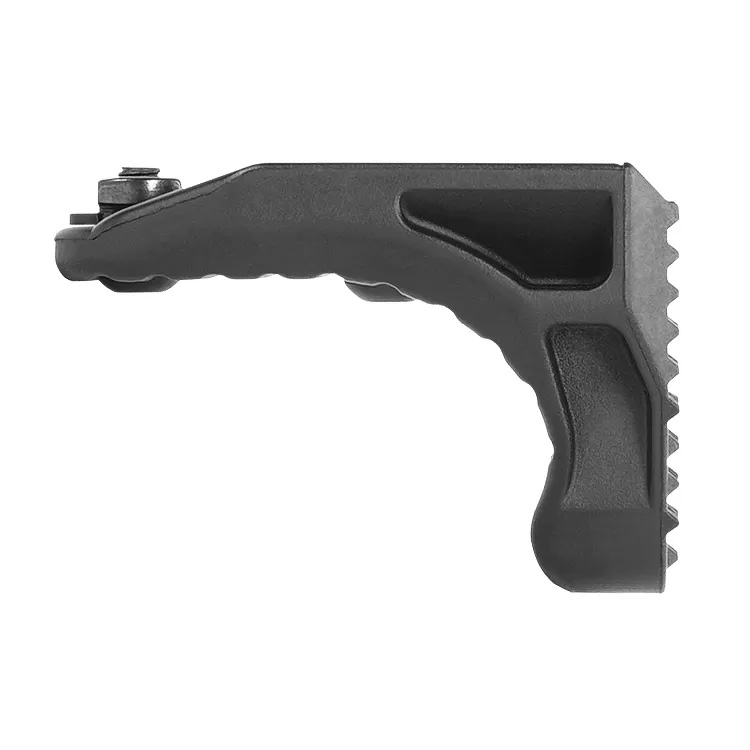 Trinity Force Polymer M-LOK Barricade Tactical Rifle Hand Stop