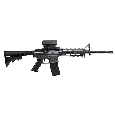 VISM AR15 Carbine Length M-LOK Handguard System