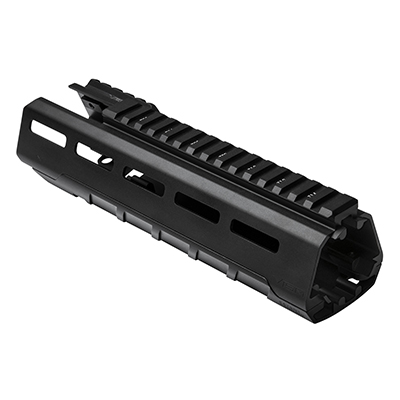 VISM AR15 Carbine Length M-LOK Triangle Handguard System