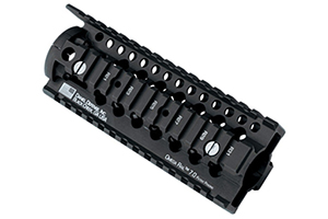 Daniel Defense Handguards