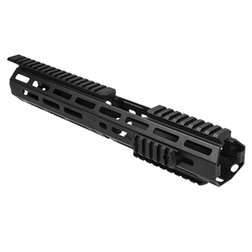 VISM AR15 Carbine Extended Length M-LOK Handguard