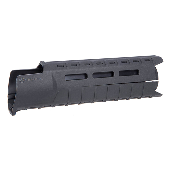 Magpul MOE Slim Line AR15 Carbine Length Black Handguard - Click Image to Close