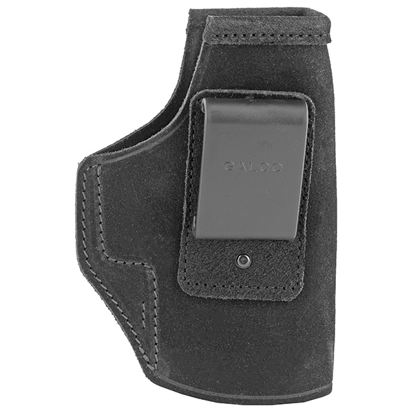 Galco Stow-N-Go Inside The Pant Gun Holster for Glock 19 19x 23