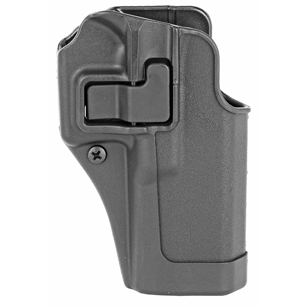 Blackhawk Serpa CQC Glock 17 22 31 Belt & Paddle Holster