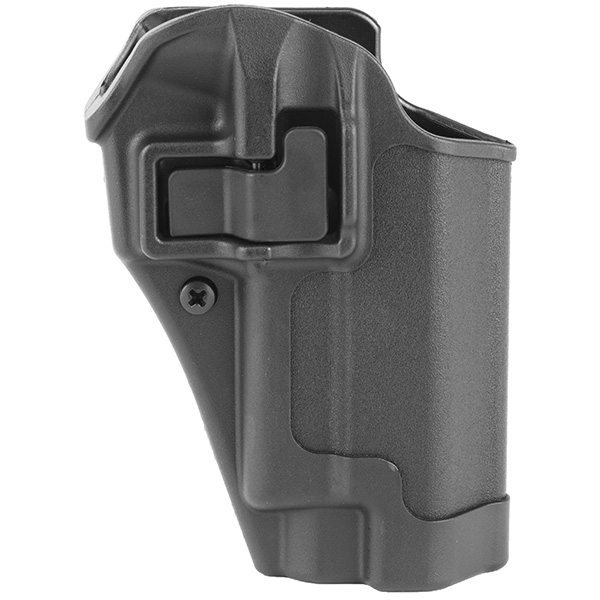 Tactical Serpa Concealment left-Hand Holster For SIG SAUER P226 P229 BLACK 