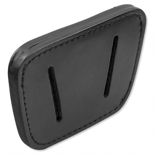 CCW Concealed Carry IWB OWB Standard Size Leather Belt Holster
