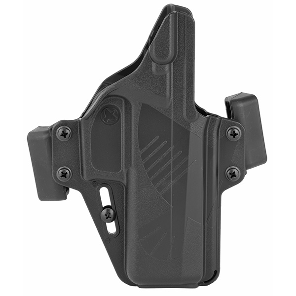 RAVEN Perun OWB Holster for SIG P320C X-Carry Compact Pistol