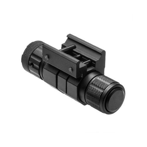 NcStar Tactical Compact Green Laser Sight w/ Picatinny Mount - Click Image to Close