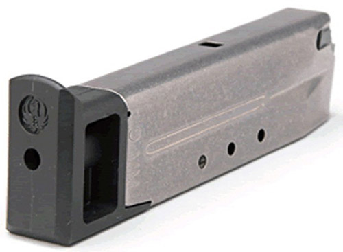 Ruger P89 P93 P94 P95 9mm S/S Factory 10rd Magazine