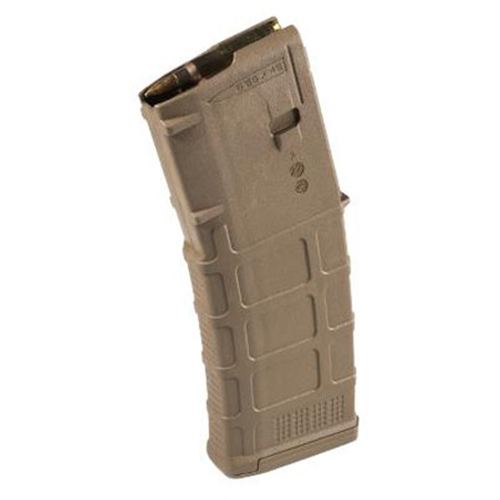 5 Pack - MAGPUL PMAG M3 5.56 30rd AR15 MCT Magazine