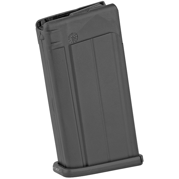 DS ARMS Polymer FUSION 20rd 7.62 / .308 FAL Metric Magazine - Click Image to Close
