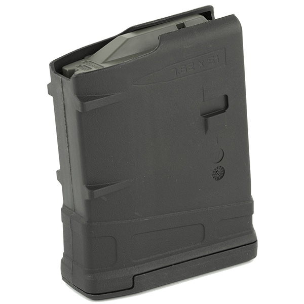 4 Pack - MAGPUL PMAG LR/SR GEN M3 7.62 .308 AR308 Magazine