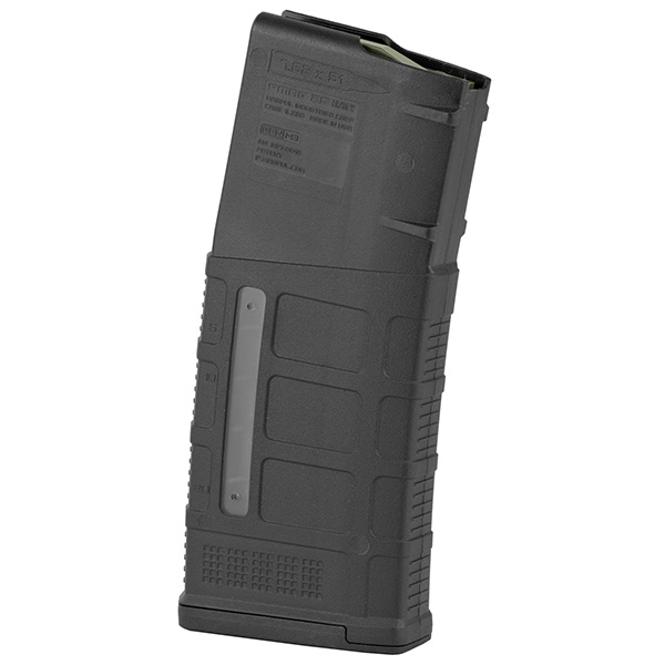 Magpul 25rd PMAG Magazine for AR308 M110 SR25 7.62 308 Cal Rifle