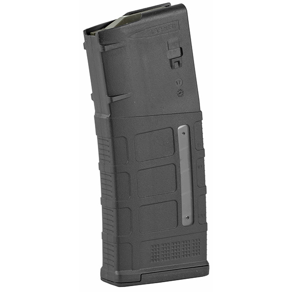 4 Pack - MAGPUL PMAG 7.62 ( .308 ) 25rd M3 Black Rifle Magazines