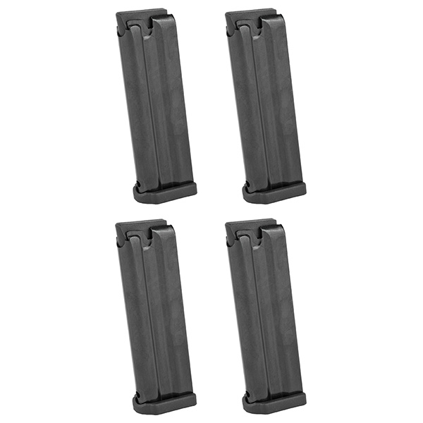 4 Pack - Promag Mossberg 702 Plinkster .22 10rd Rifle Magazines