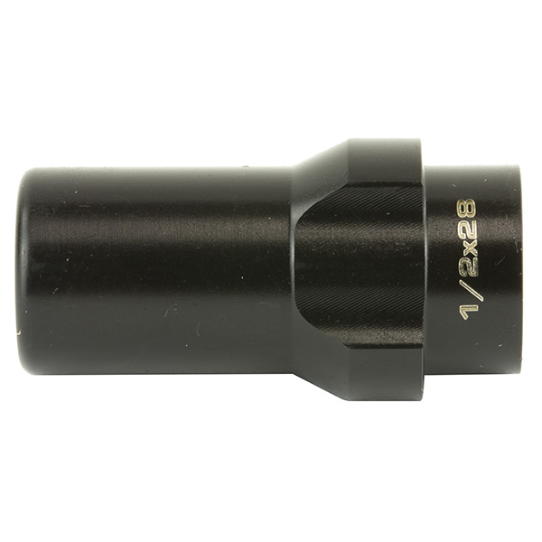 Griffin Armament Hk Style 3 Lug Adapter fits 1/2x28 threads