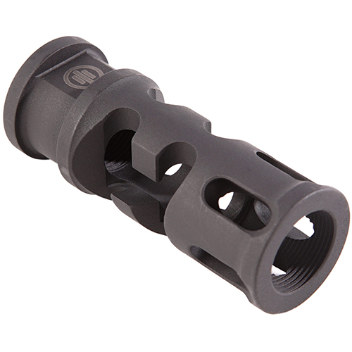 PWS 1/2x28 AR15 Flash Suppressing Compensator FSC556 MOD2