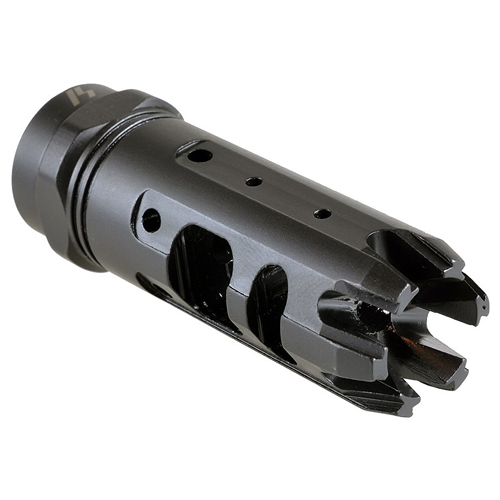 STRIKE Industries AR15 M4 KING COMP Muzzle Brake Compensator - Click Image to Close