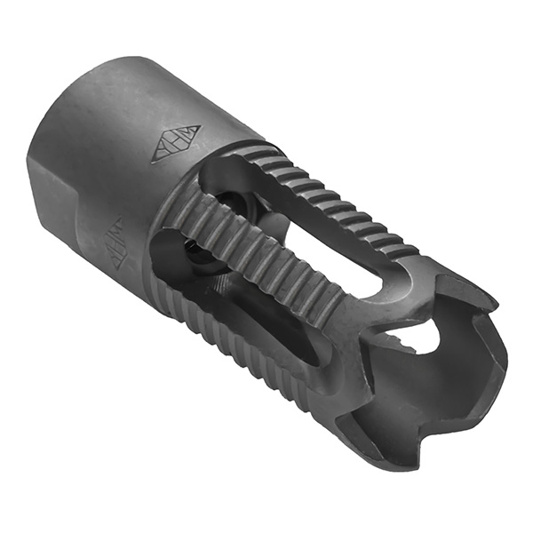 YHM .308 7.62 Phantom Flash Hider for AR308 LR308 Rifle - Click Image to Close