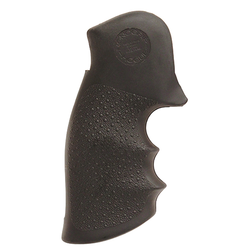 Hogue Rubber Grip for Taurus Medium/Large Frame Square Butt