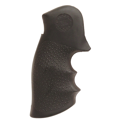 Hogue Rubber Grip for Taurus Medium/Large Frame Square Butt - Click Image to Close